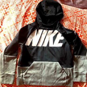 Dri-Fit Nike Sweater/Hoodie for Children.